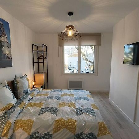 Stalingrad Arles Centre Apartment Exterior foto