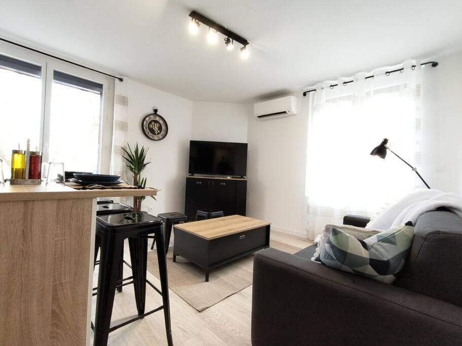 Stalingrad Arles Centre Apartment Exterior foto